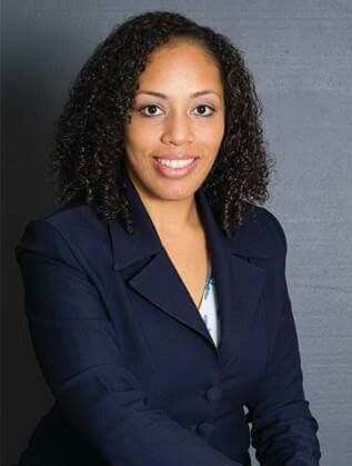 Tonya Rose, mba